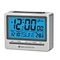 Radio controlled clock